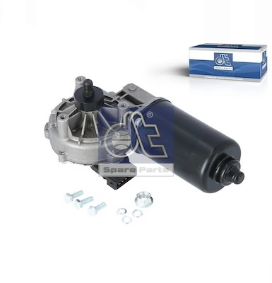Wiper Motor